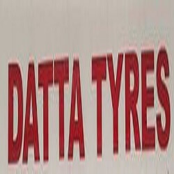 datta tyres logo