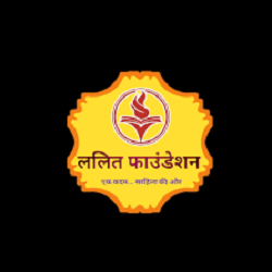 lalit foundation logo