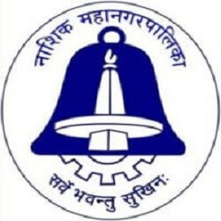 nmc nashik logo