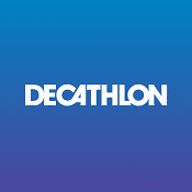 decathlon logo