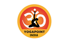 yoga vidya gurukul logo