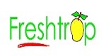 freshtop fruits logo