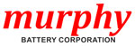 murthy corporation logo