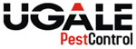 ugale paste control logo